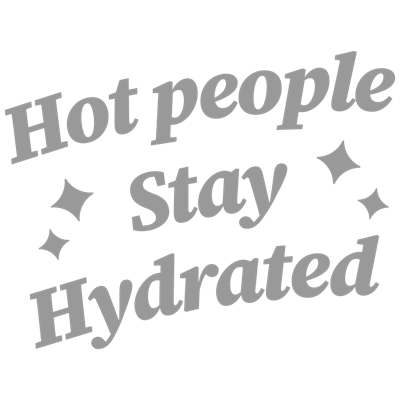 Hot People