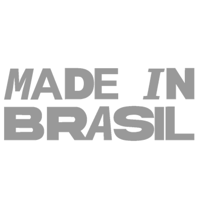 Made in Brasil