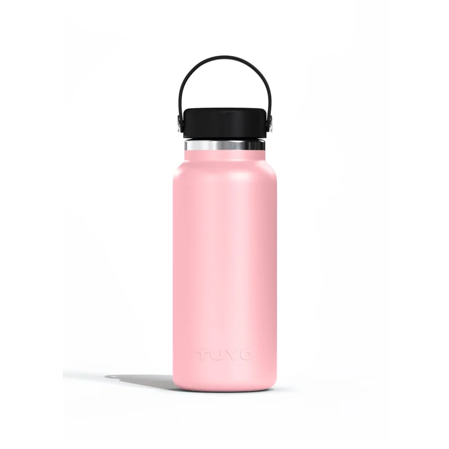 Garrafa Light Pink