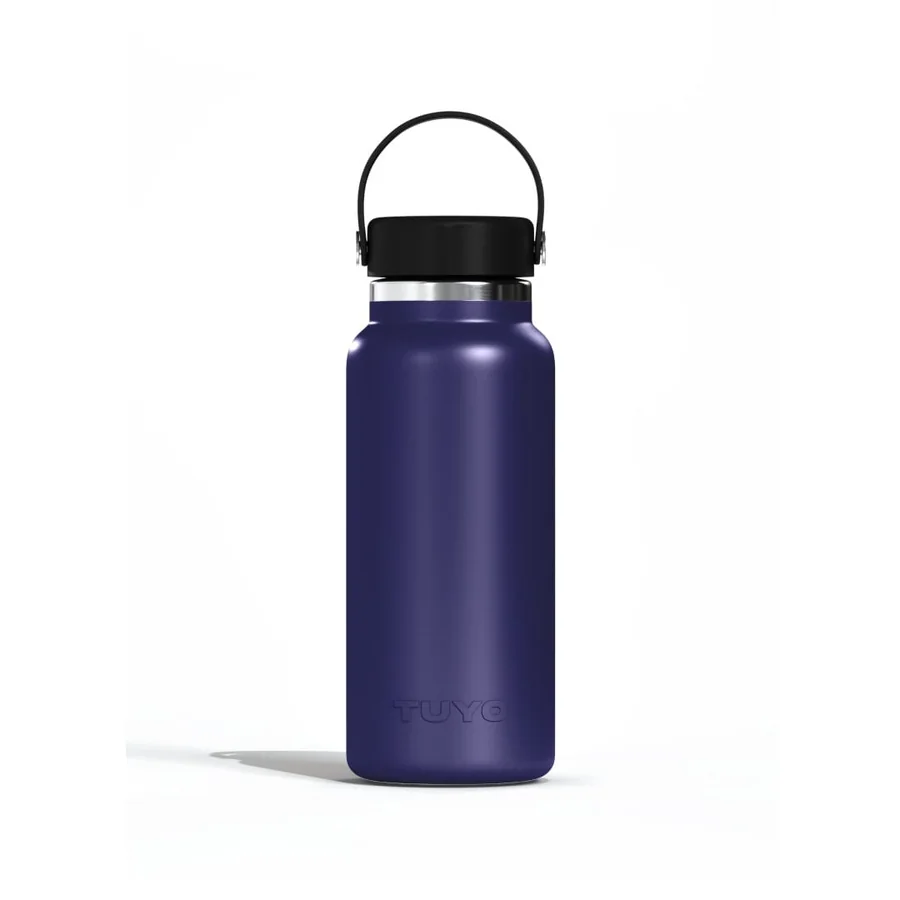 Render 1L Navy Blue com grade